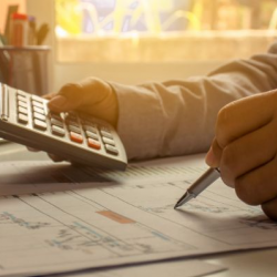 Financial Disclosure