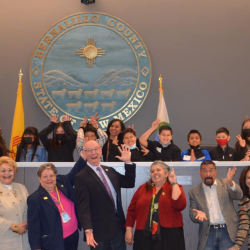 Contact the Commissioner