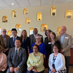 Business Climate Improvement