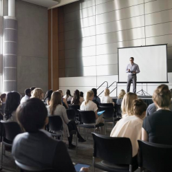 Speaking & Event Opportunities