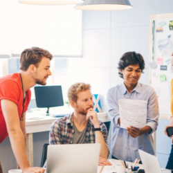 Start Up/ Succession Planning