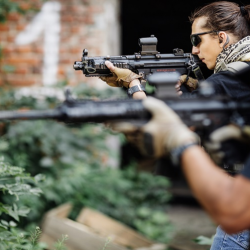 Countering the Mass Shooter Threat