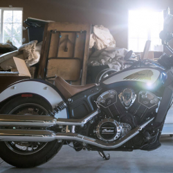 Motorcycle Insurance