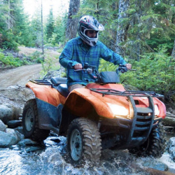 ATV Insurance