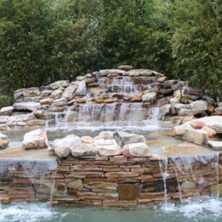 Stone Work