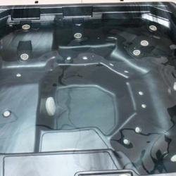  Fiberglass Spas