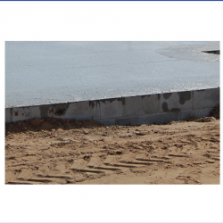 Stem Walls and Slabs