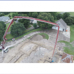 Concrete Pumping