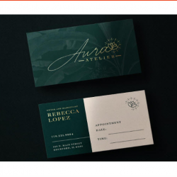 Business Cards