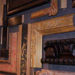 Conservation Framing