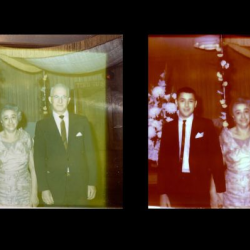 Restoration and Digital Photo Printing Services