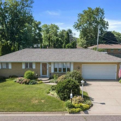 Home Value Estimates