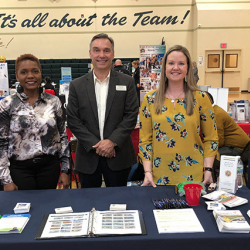 Property Tax Payments