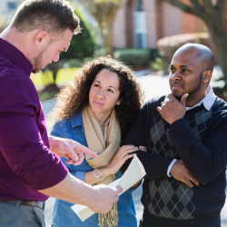 Community Transformation