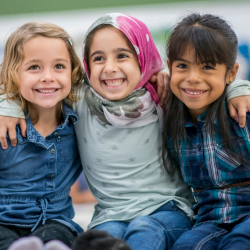 Community Trauma, Toxic Stress and ACEs