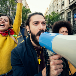 Community Organizing