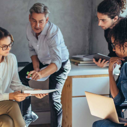 Small Business & Commercial Banking