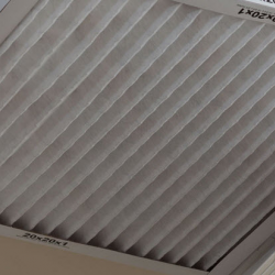 Filter Change Program