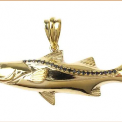 Florida Fishing Collection Jewelry