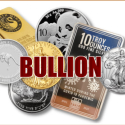 Sell Coins, Sell Gold, Sell Silver