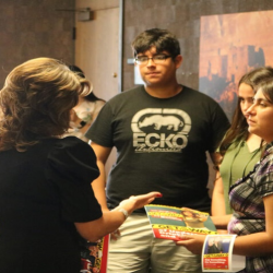 Ultimate Leadership Training (ULT)