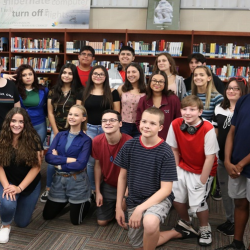 Student Keynote Assemblies