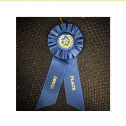 Award Ribbons