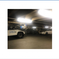 Towing