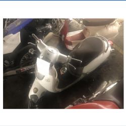 West Hollywood Scofflaw Impounds