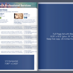 Purchase Your Ad Today