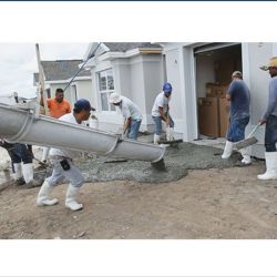 Driveways and Sidewalks