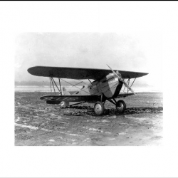 Taildragger Hop Snob