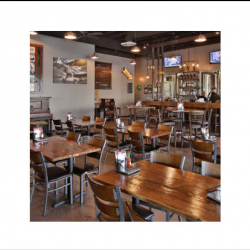 The Restaurant