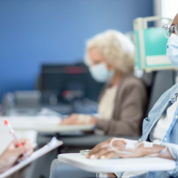 Lung Health & Diseases