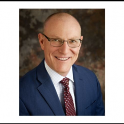 About the Commissioner