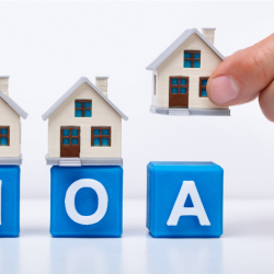 HOA Fee Collection