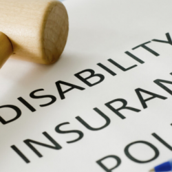 Disability Insurance