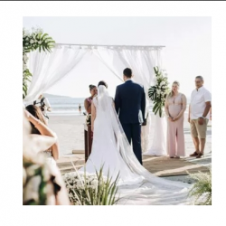 Destination Weddings and Events 