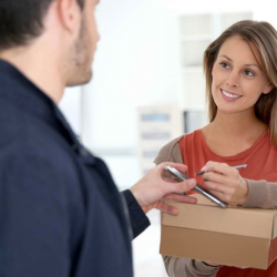 Home Delivery Service