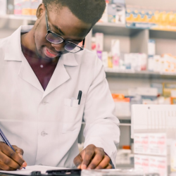 Consult with our Pharmacist