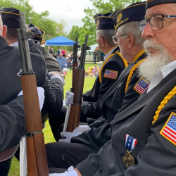 Legion Benefit Center