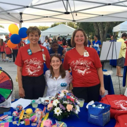 Community Events and Festivals