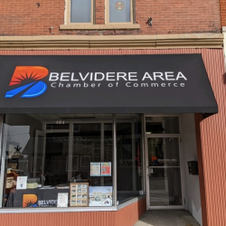 Business Referral Services