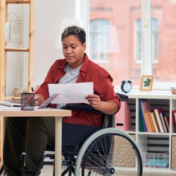 Long-term Disability Insurance