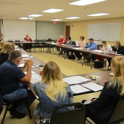 Government Relations