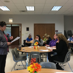 Membership Directory