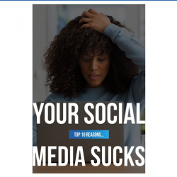 Social Media Marketing