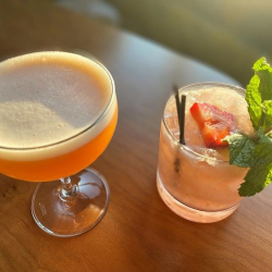  Alcoholic Beverages