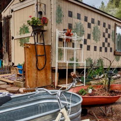 Vacation Home Rentals