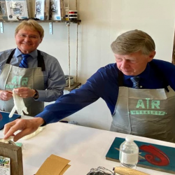 Join The Parks Chamber